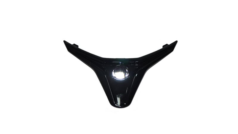 ÖN ANA PANEL DEKORU (BOLERO)